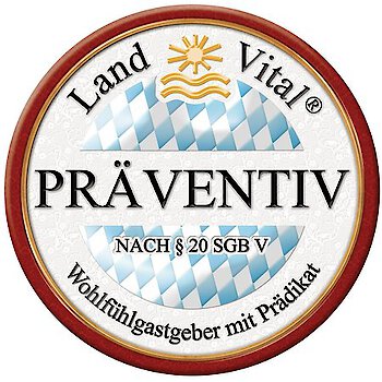 Präventions-Urlaub